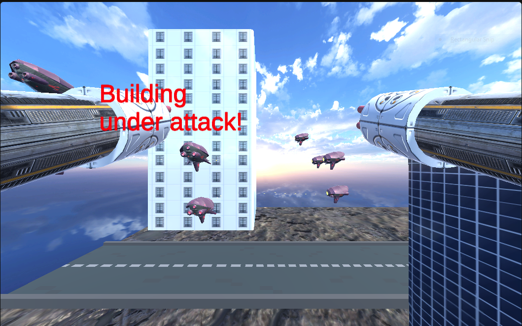 mech game example