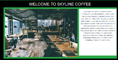 Skyline Coffee